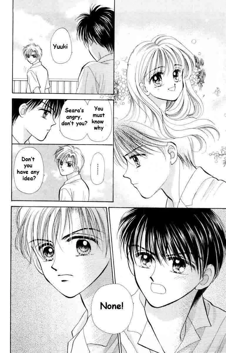 Read Baby★LOVE chapter 40 image 16 on Lezhin