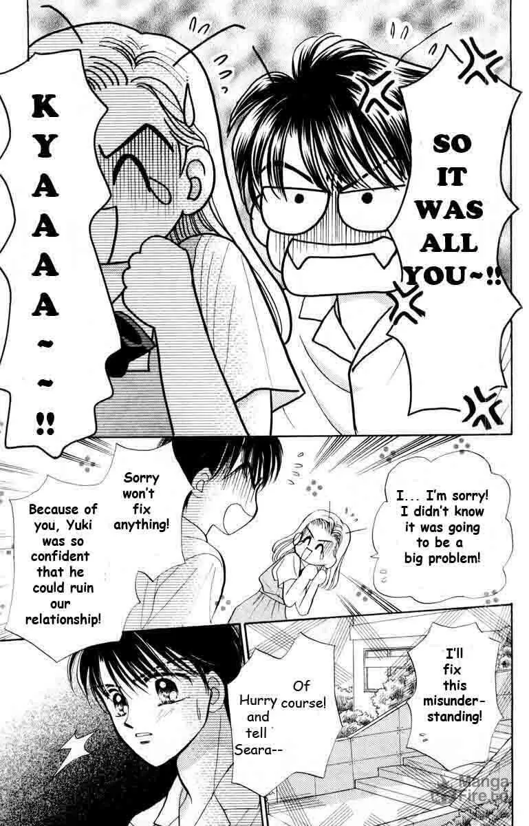 Read Baby★LOVE chapter 40 image 19 on Lezhin