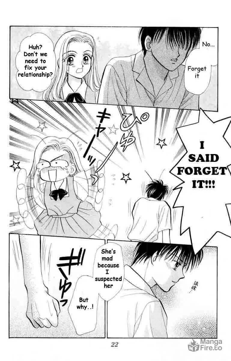 Read Baby★LOVE chapter 40 image 20 on Lezhin