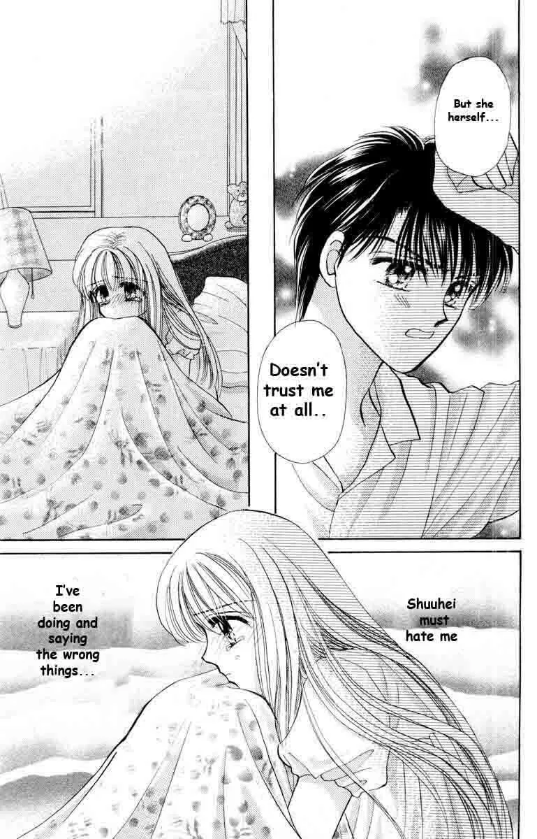 Read Baby★LOVE chapter 40 image 21 on Lezhin