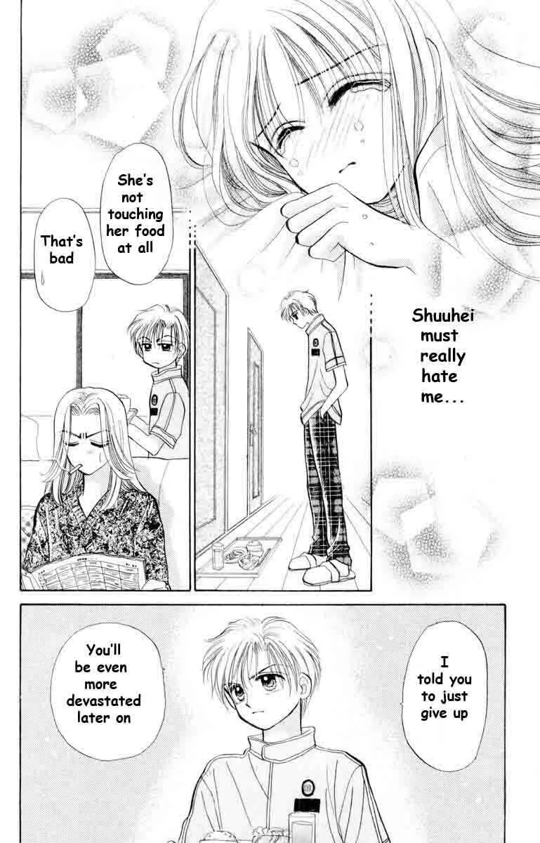 Read Baby★LOVE chapter 40 image 22 on Lezhin