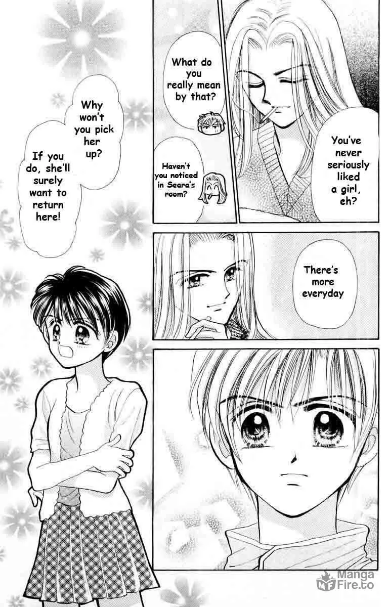 Read Baby★LOVE chapter 40 image 23 on Lezhin
