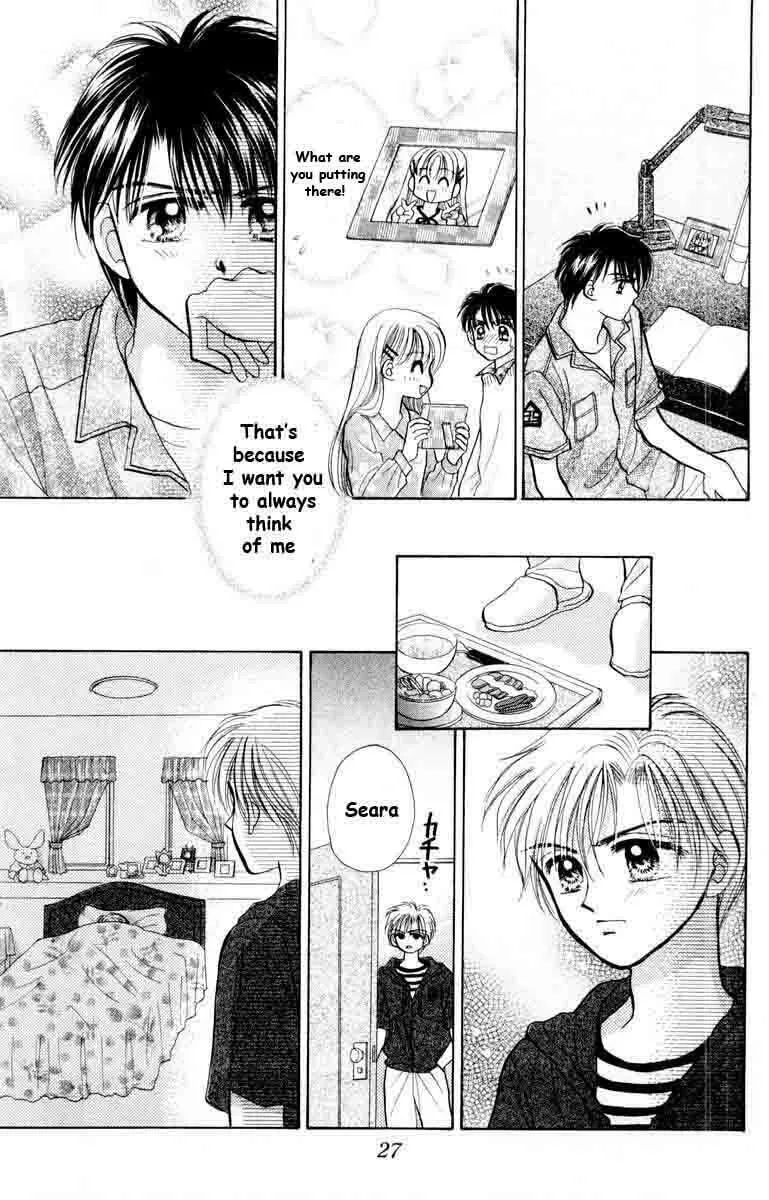 Read Baby★LOVE chapter 40 image 25 on Lezhin