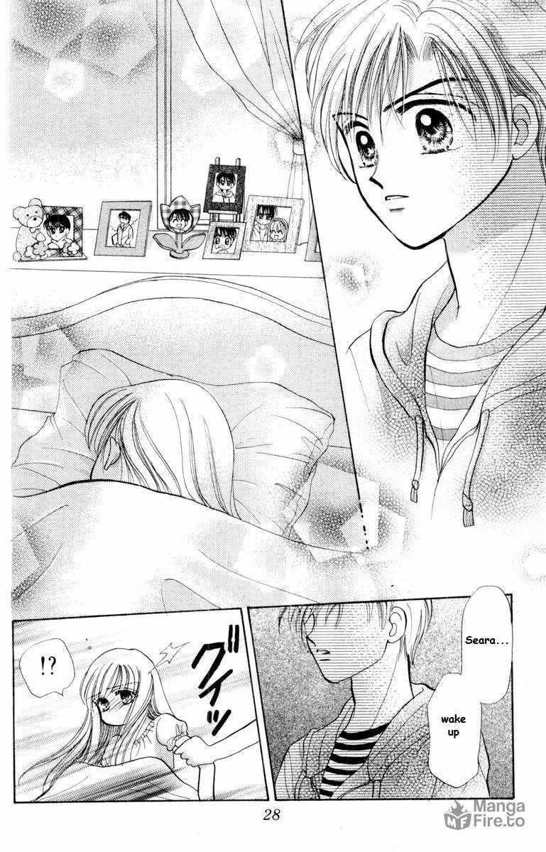 Read Baby★LOVE chapter 40 image 26 on Lezhin