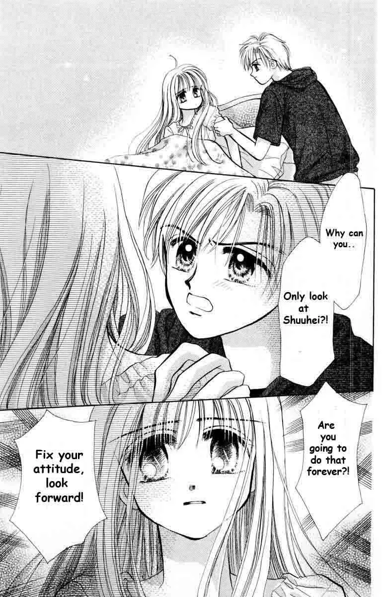Read Baby★LOVE chapter 40 image 27 on Lezhin