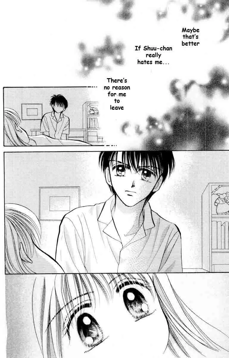 Read Baby★LOVE chapter 40 image 30 on Lezhin