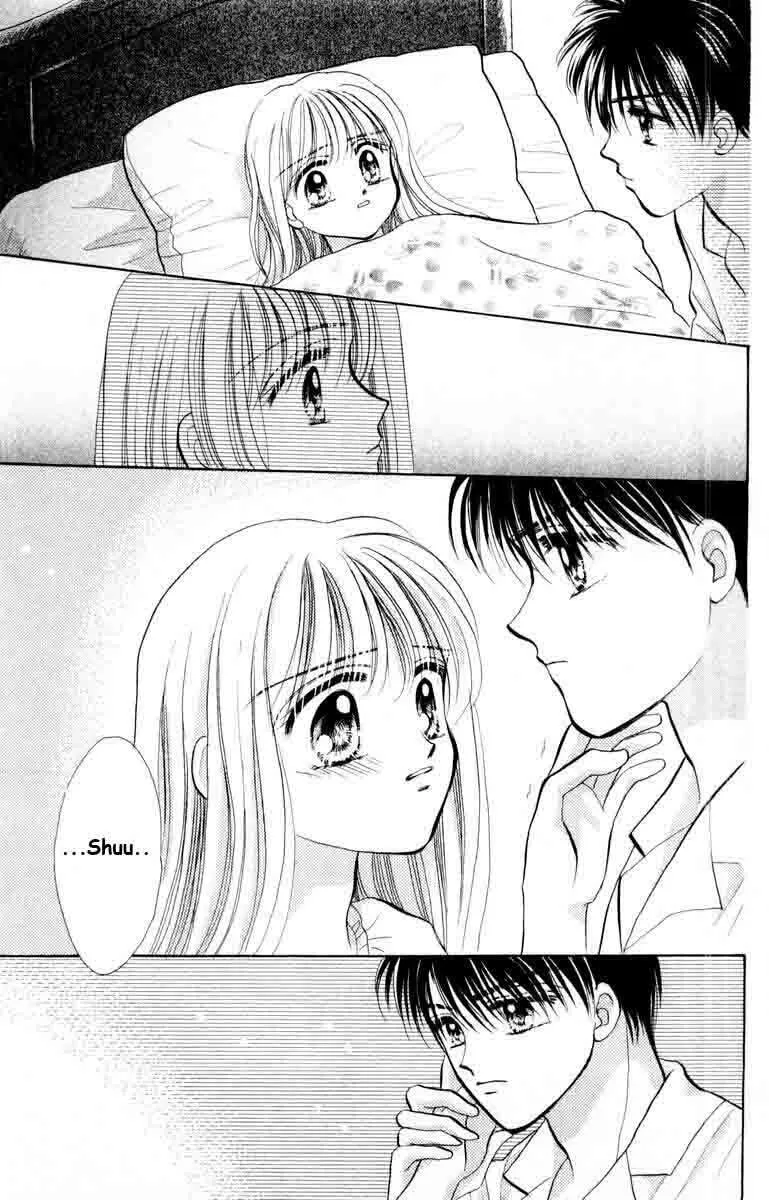 Read Baby★LOVE chapter 40 image 31 on Lezhin