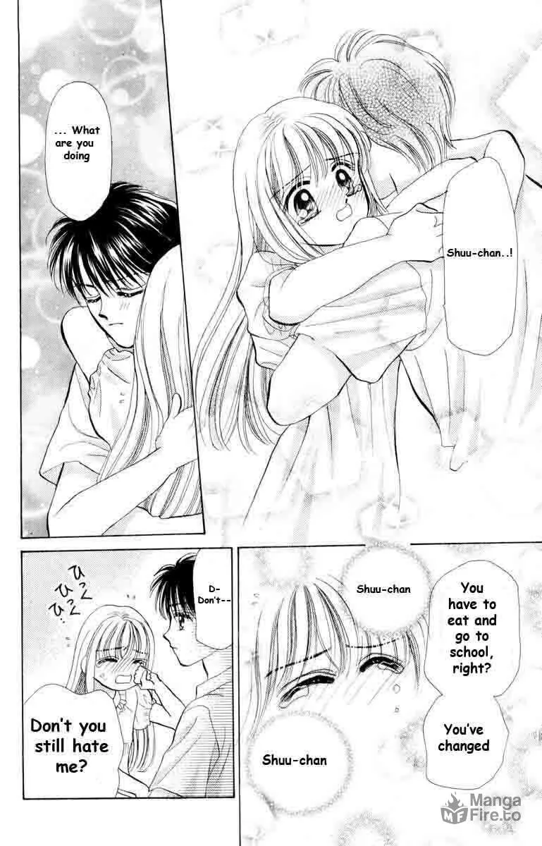 Read Baby★LOVE chapter 40 image 32 on Lezhin