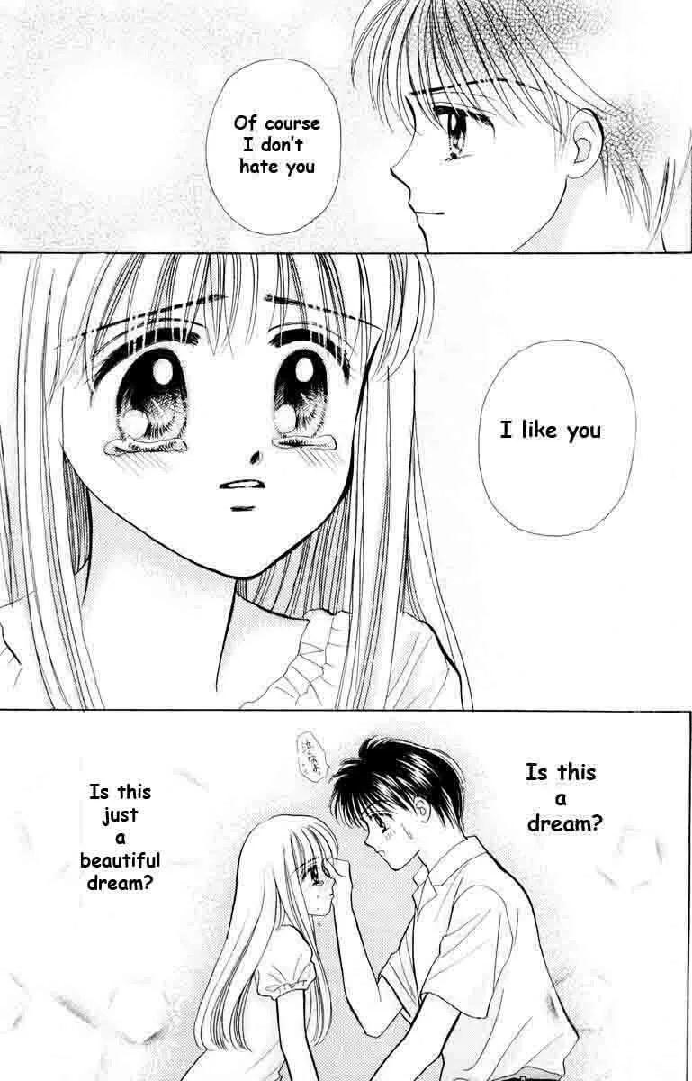 Read Baby★LOVE chapter 40 image 33 on Lezhin