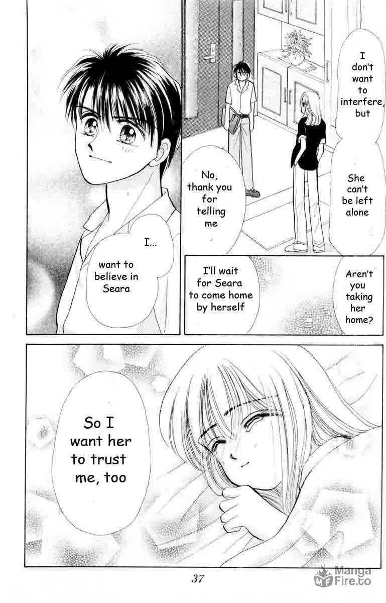 Read Baby★LOVE chapter 40 image 35 on Lezhin