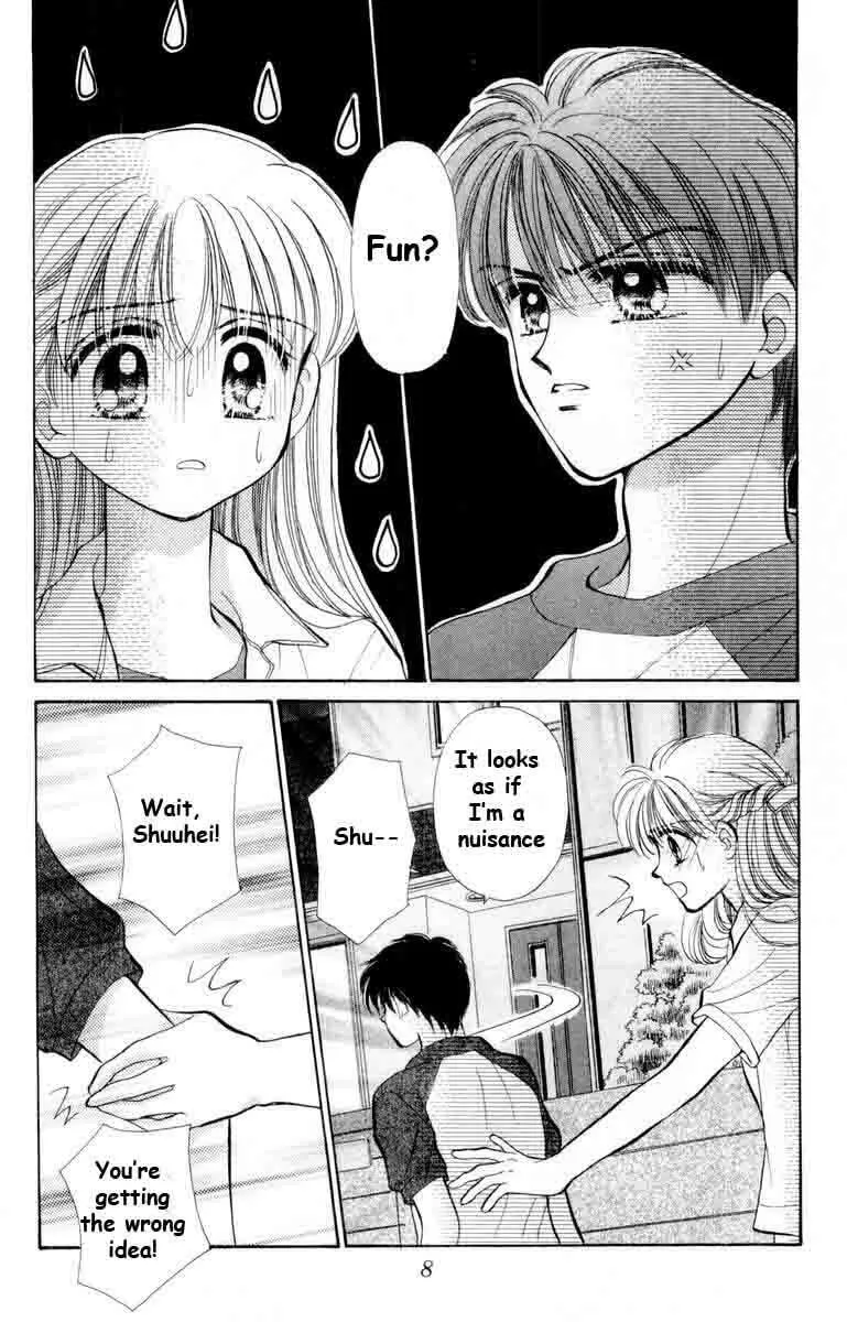 Read Baby★LOVE chapter 40 image 6 on Lezhin