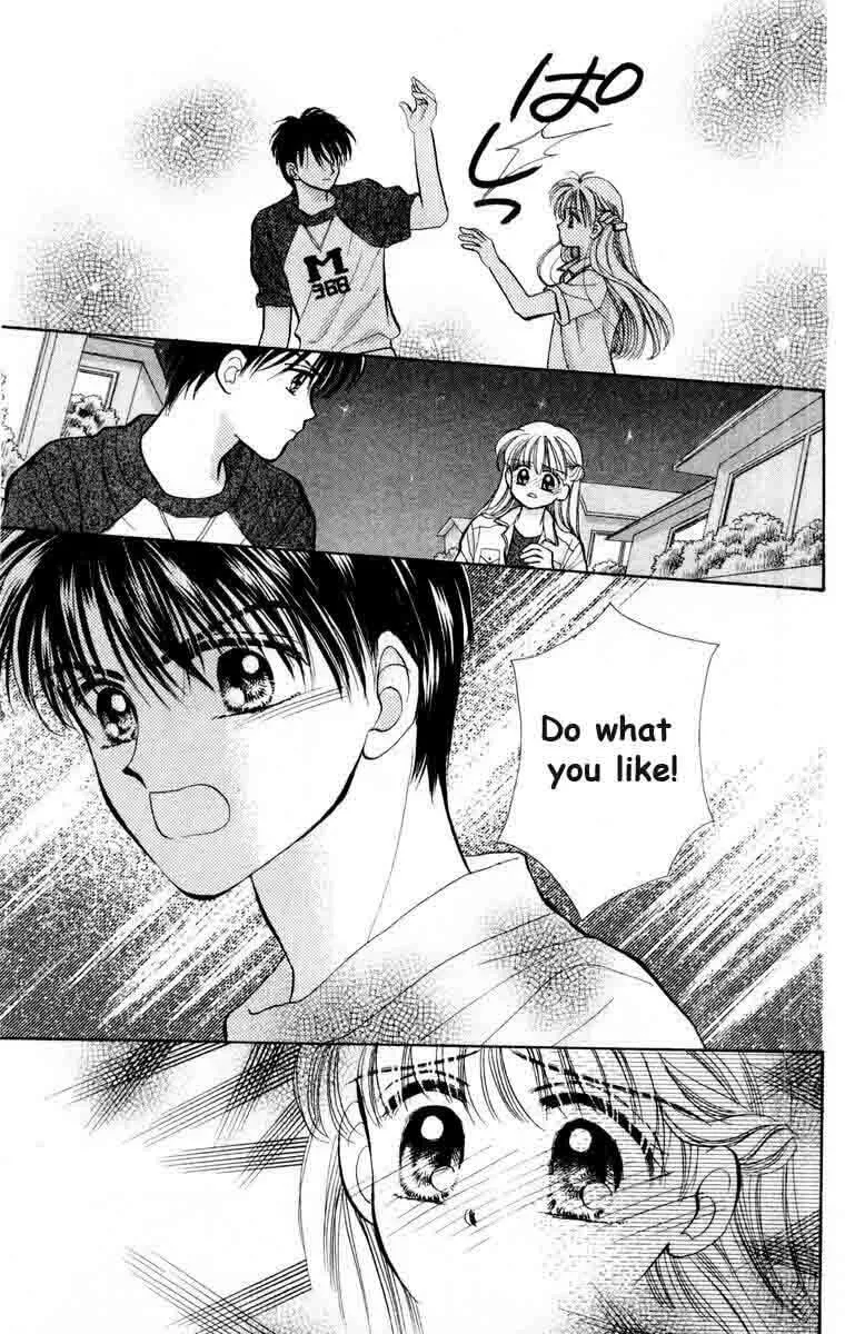 Read Baby★LOVE chapter 40 image 7 on Lezhin