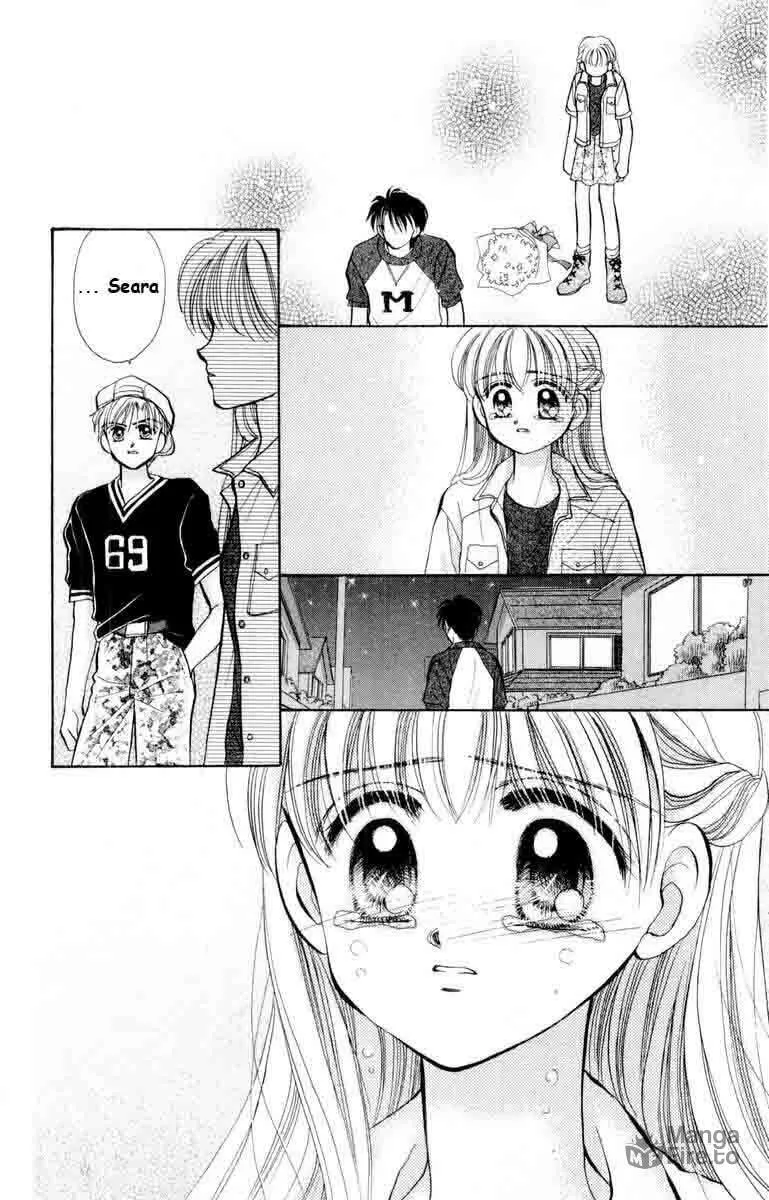 Read Baby★LOVE chapter 40 image 8 on Lezhin