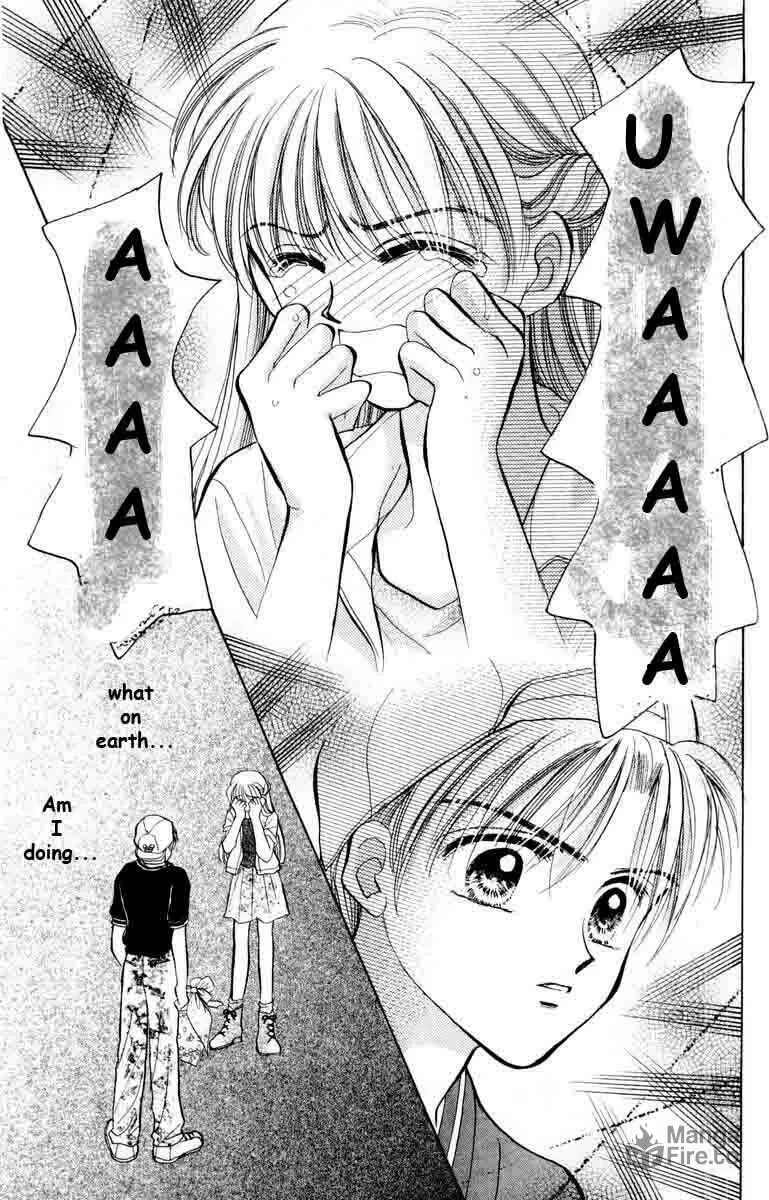 Read Baby★LOVE chapter 40 image 9 on Lezhin