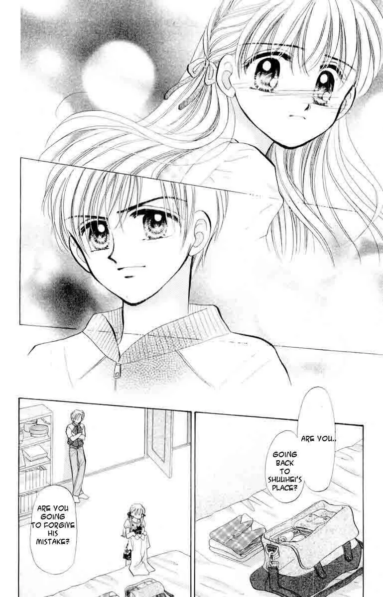 Read Baby★LOVE chapter 41 image 10 on Lezhin