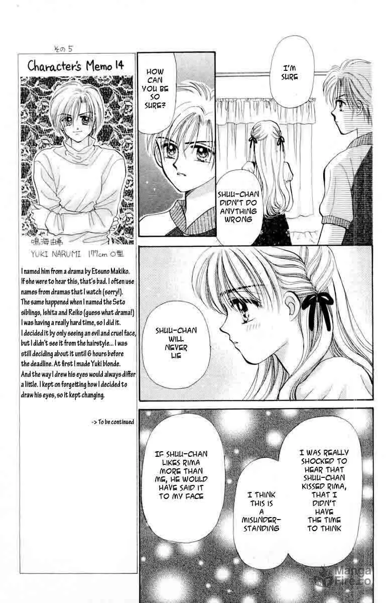 Read Baby★LOVE chapter 41 image 11 on Lezhin