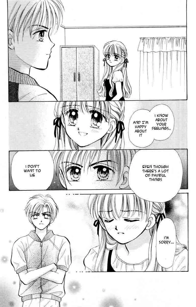 Read Baby★LOVE chapter 41 image 13 on Lezhin