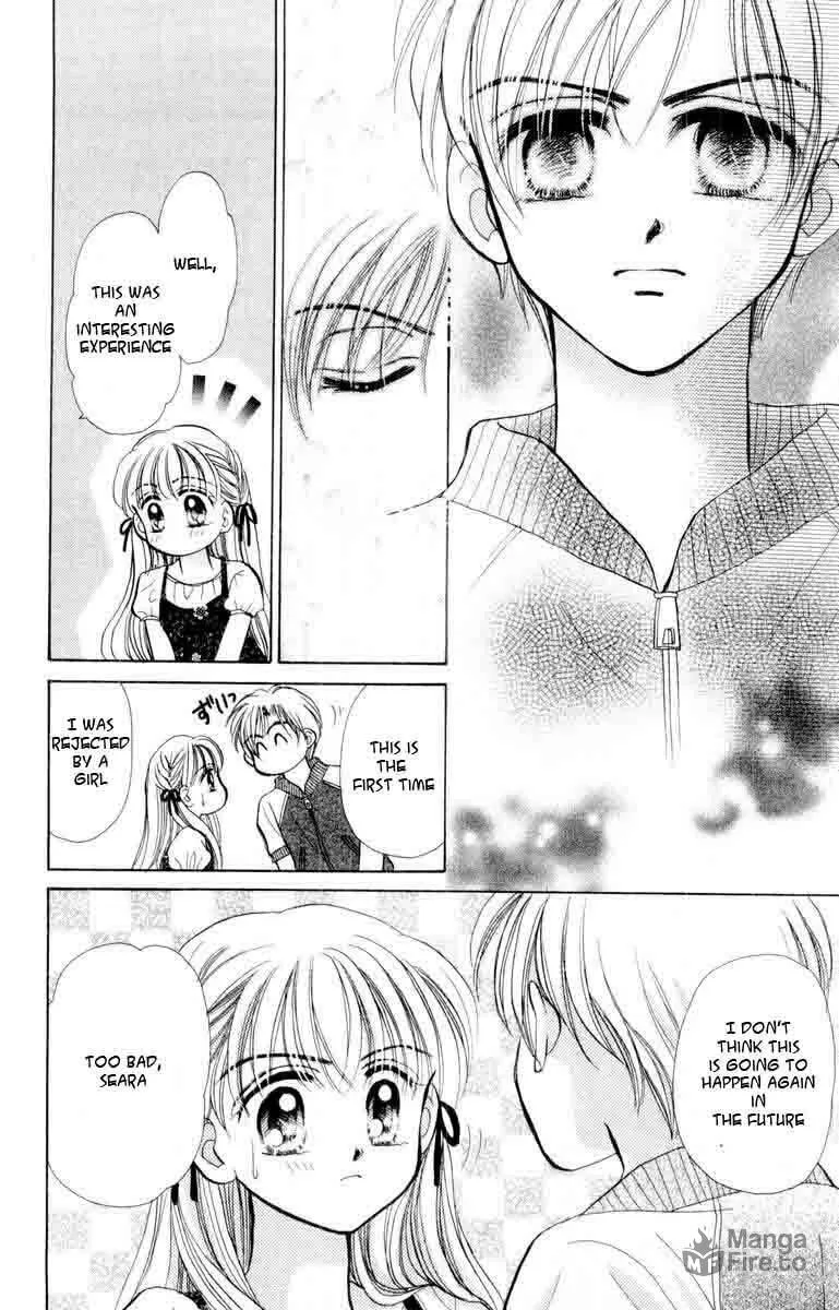 Read Baby★LOVE chapter 41 image 14 on Lezhin