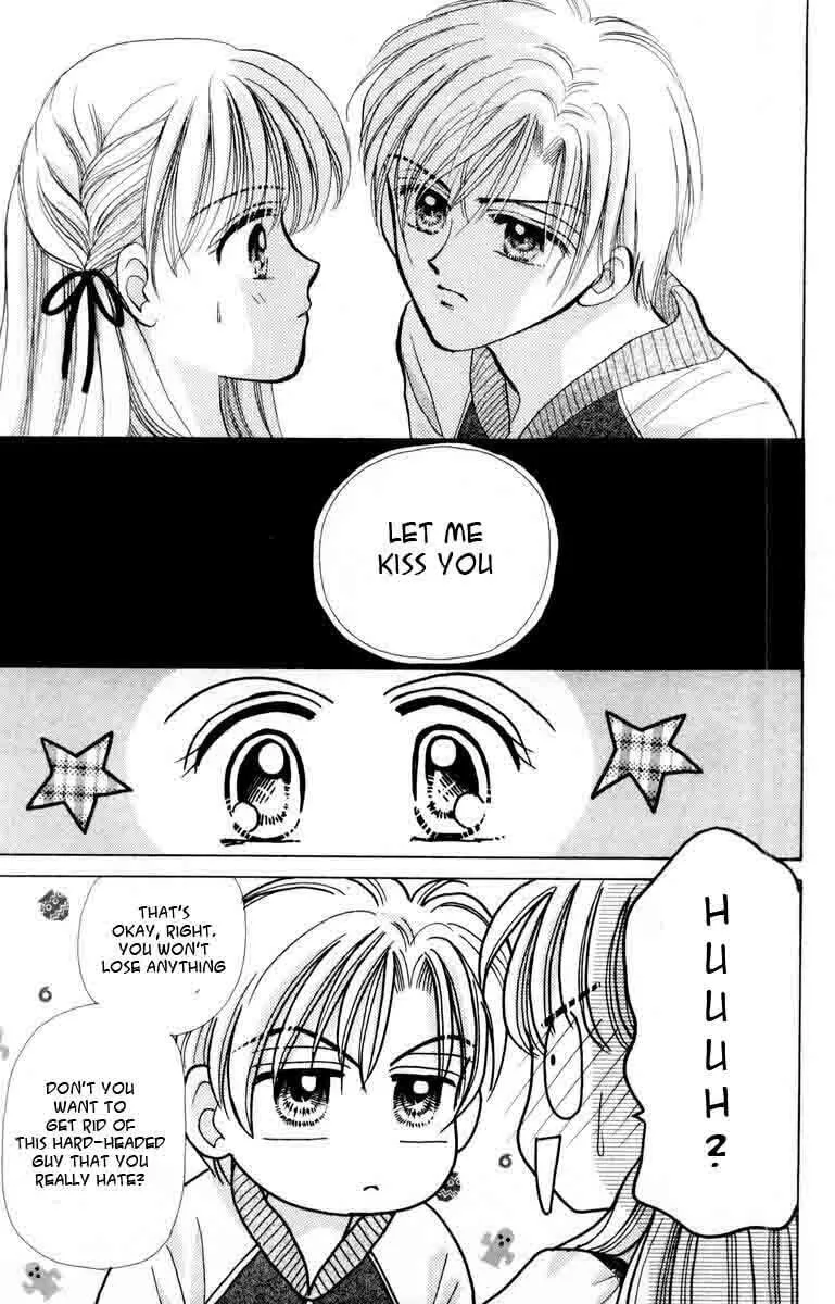 Read Baby★LOVE chapter 41 image 15 on Lezhin