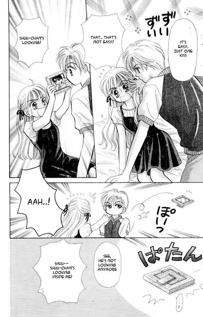 Read Baby★LOVE chapter 41 image 16 on Lezhin