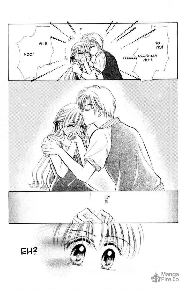 Read Baby★LOVE chapter 41 image 17 on Lezhin