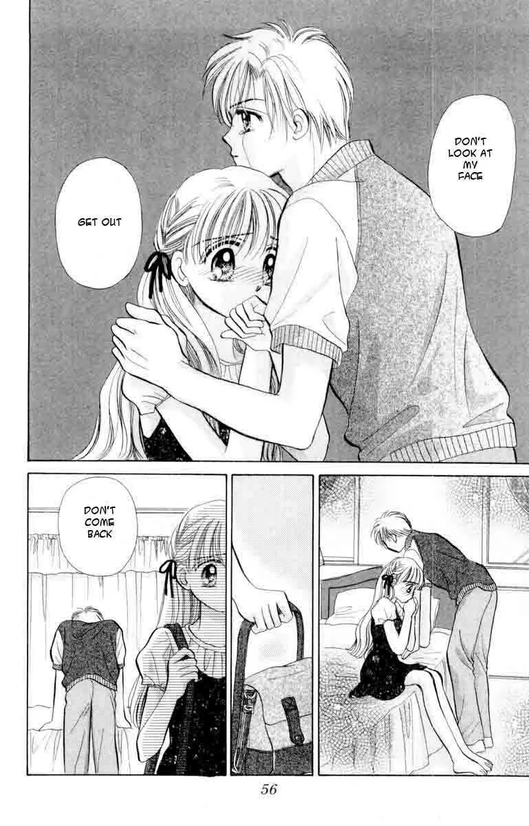 Read Baby★LOVE chapter 41 image 18 on Lezhin