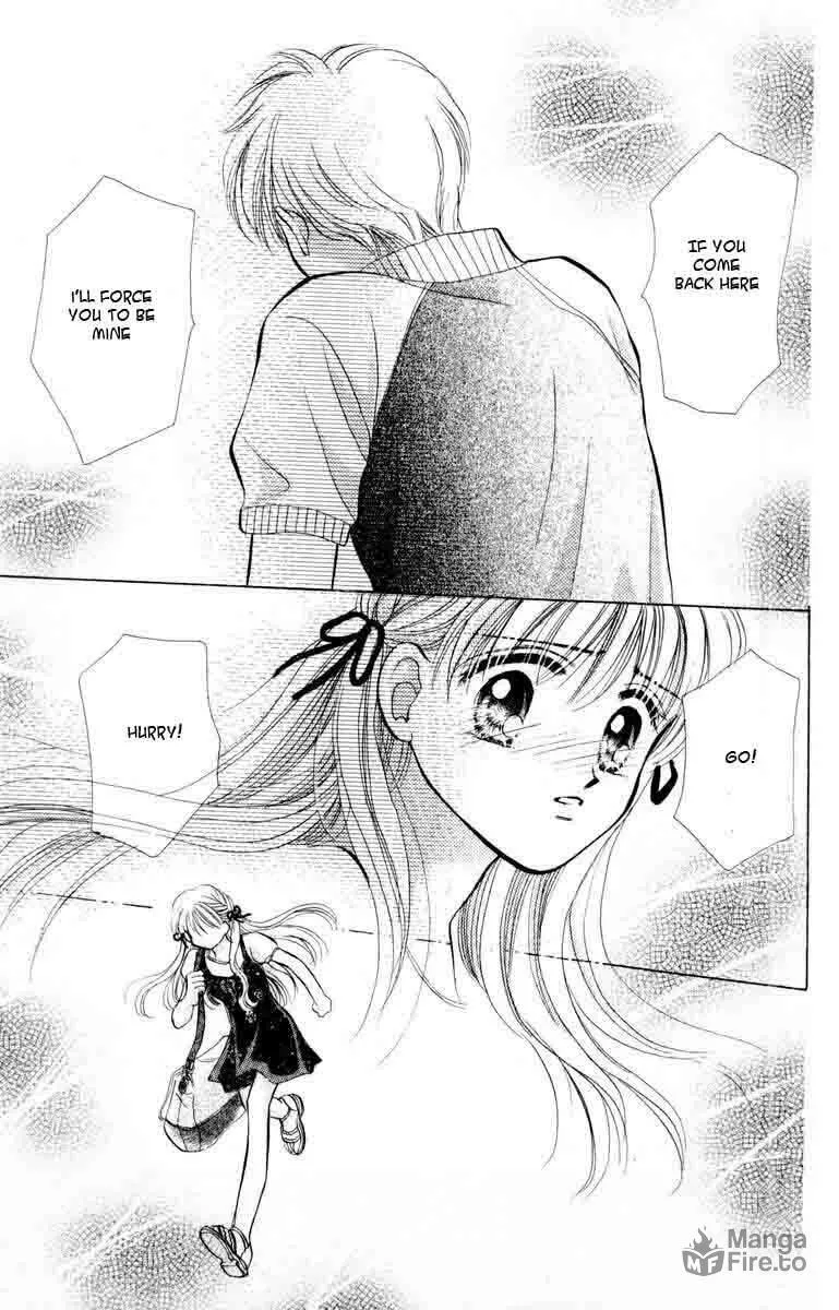 Read Baby★LOVE chapter 41 image 19 on Lezhin