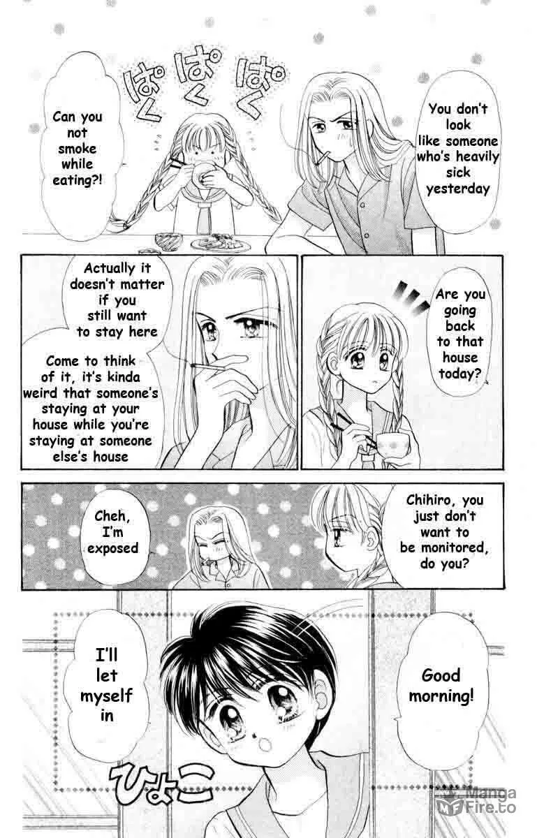Read Baby★LOVE chapter 41 image 2 on Lezhin