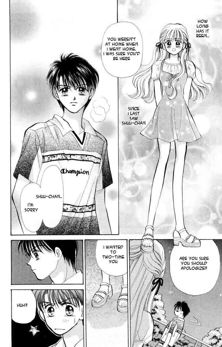 Read Baby★LOVE chapter 41 image 22 on Lezhin