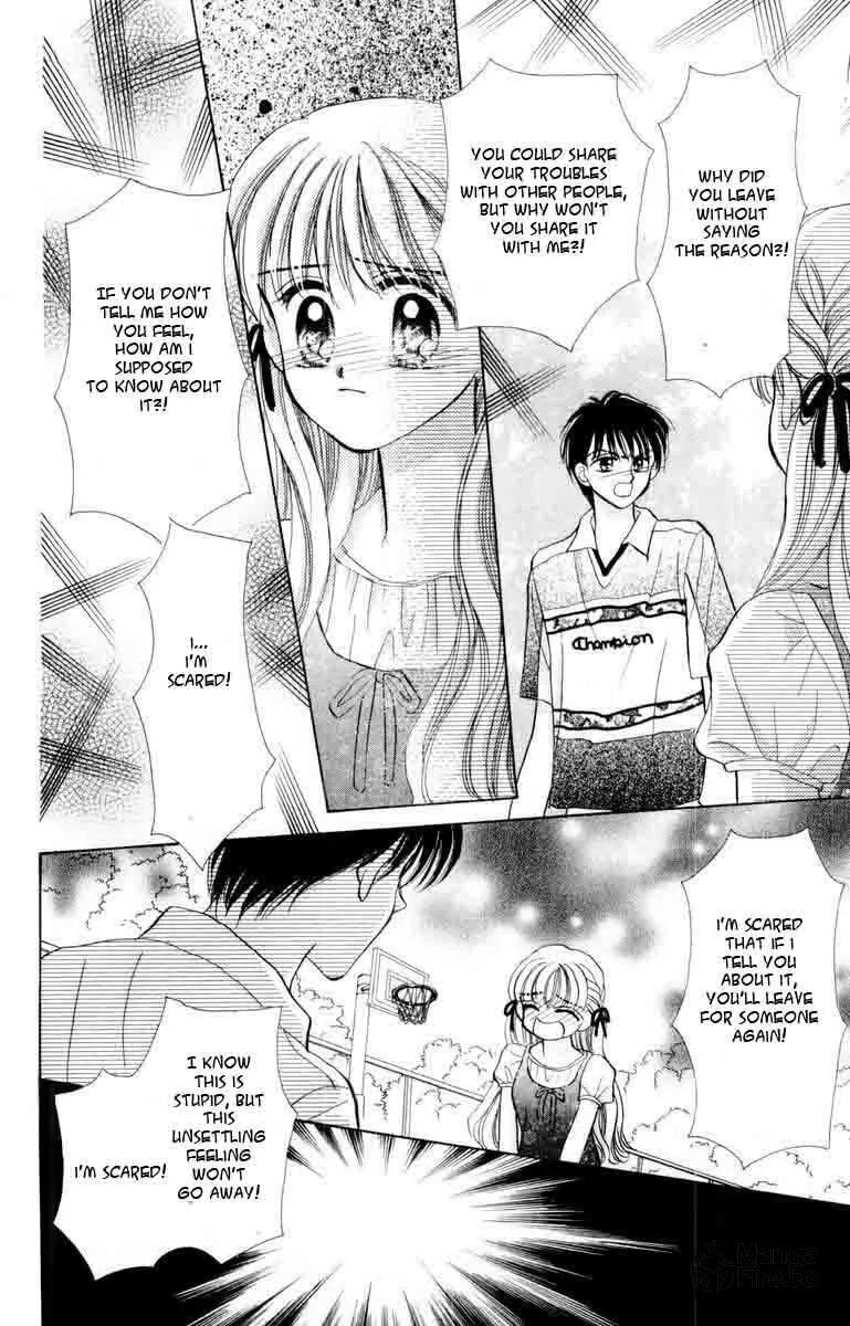 Read Baby★LOVE chapter 41 image 24 on Lezhin