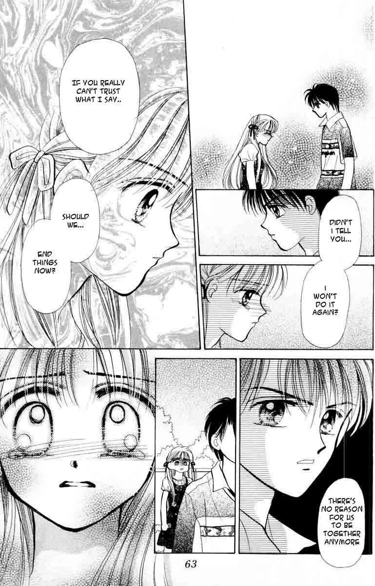 Read Baby★LOVE chapter 41 image 25 on Lezhin
