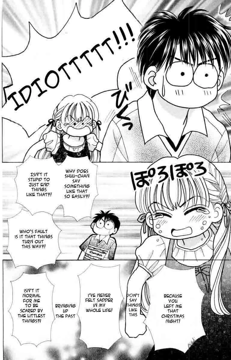 Read Baby★LOVE chapter 41 image 26 on Lezhin
