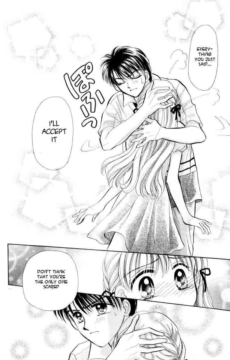 Read Baby★LOVE chapter 41 image 28 on Lezhin