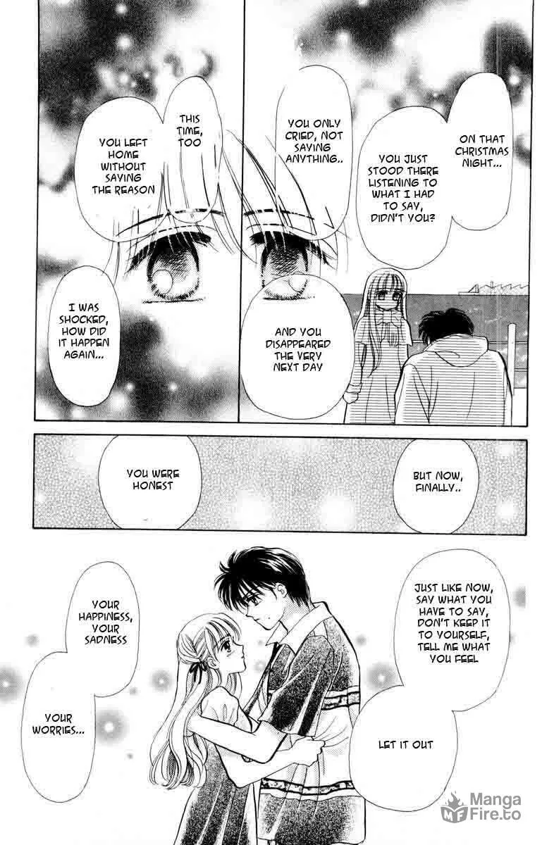 Read Baby★LOVE chapter 41 image 29 on Lezhin