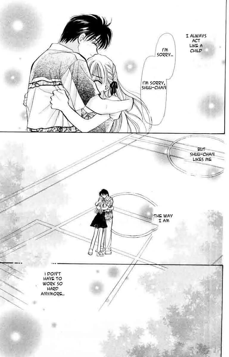 Read Baby★LOVE chapter 41 image 31 on Lezhin
