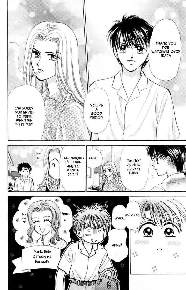 Read Baby★LOVE chapter 41 image 6 on Lezhin