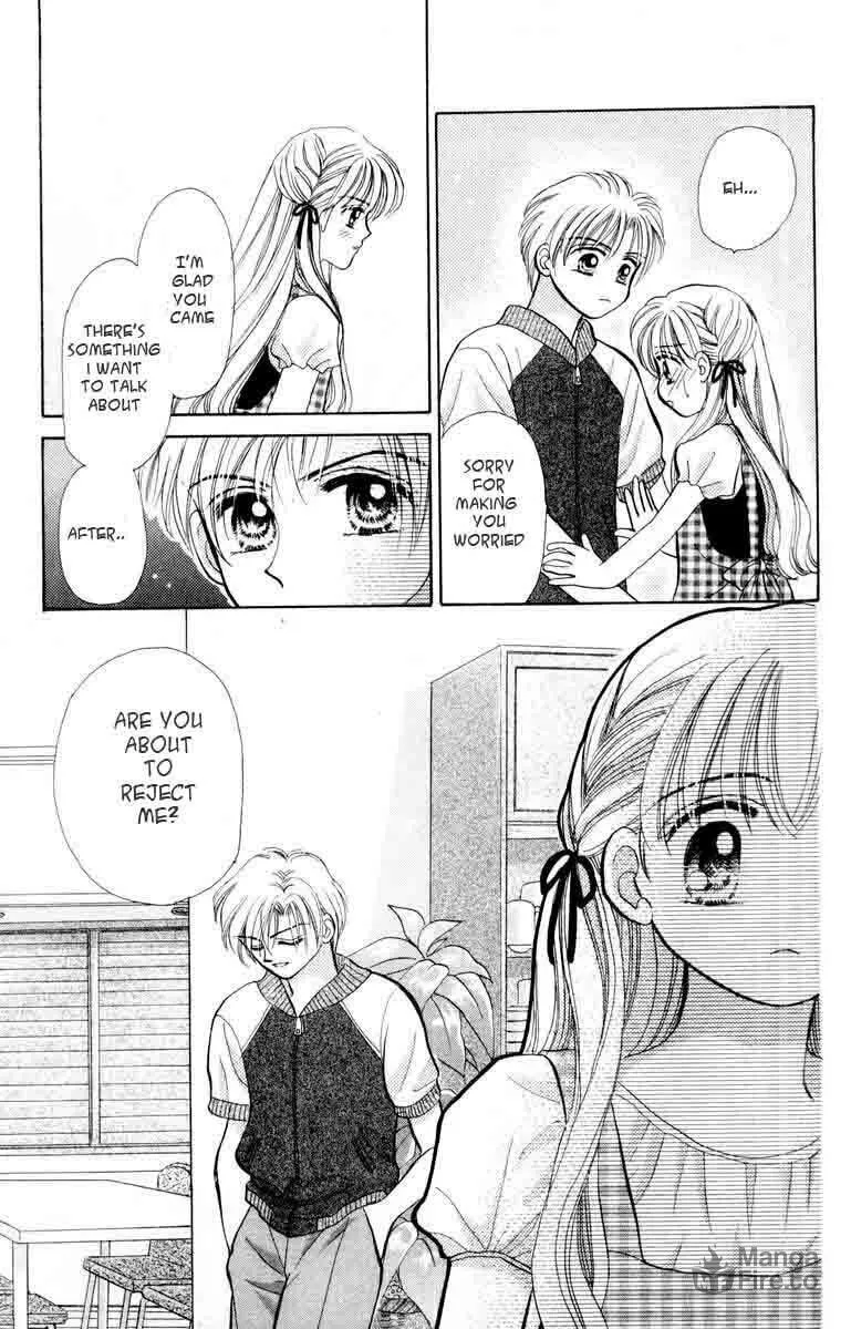 Read Baby★LOVE chapter 41 image 9 on Lezhin