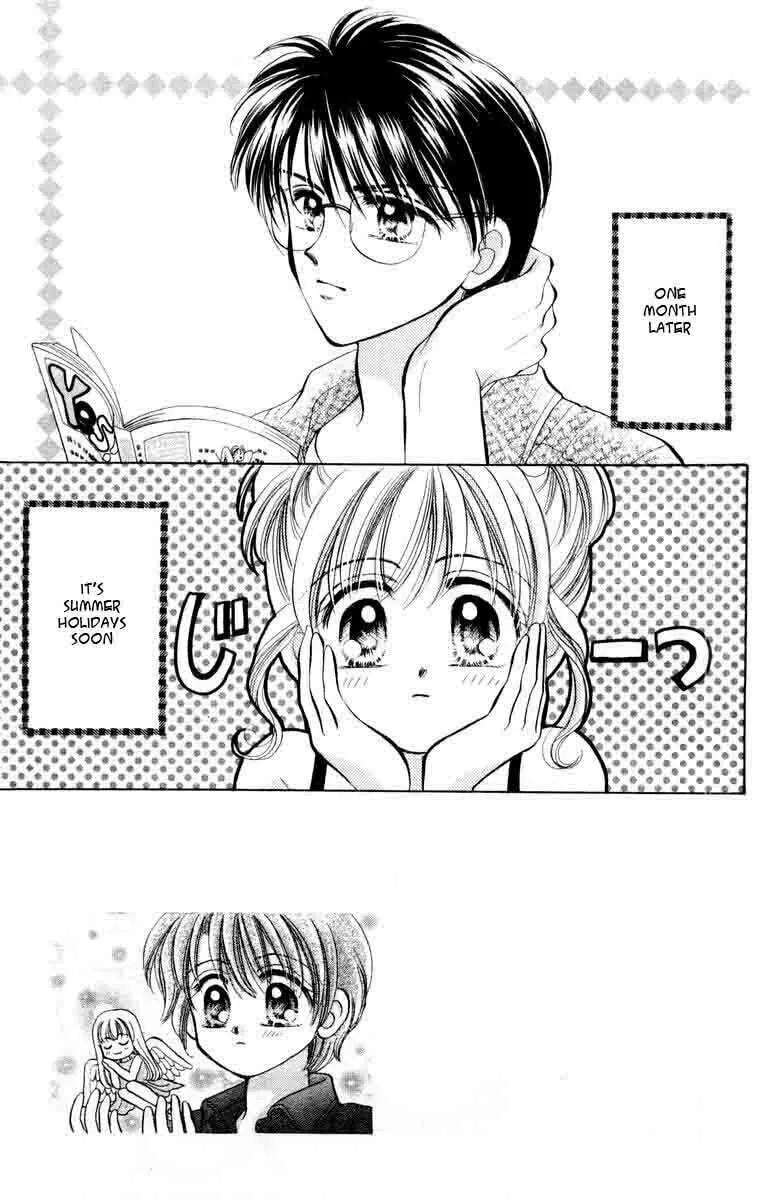 Read Baby★LOVE chapter 42 image 1 on Lezhin