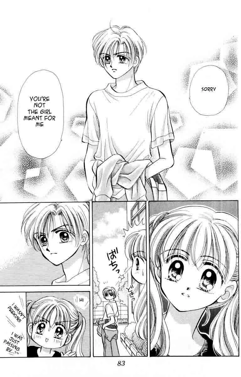 Read Baby★LOVE chapter 42 image 13 on Lezhin