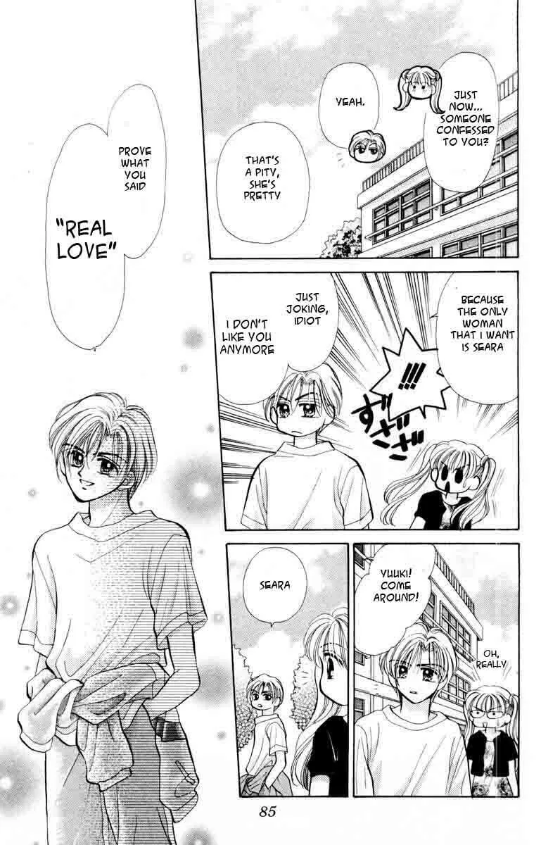 Read Baby★LOVE chapter 42 image 15 on Lezhin
