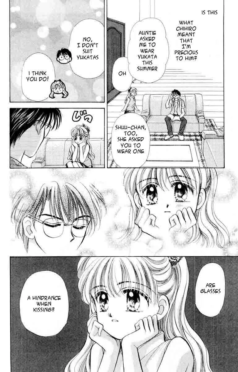 Read Baby★LOVE chapter 42 image 22 on Lezhin