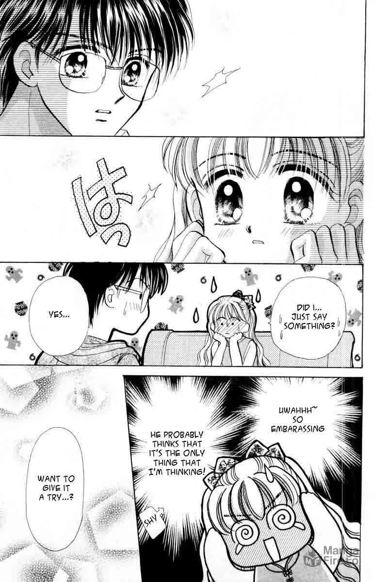 Read Baby★LOVE chapter 42 image 23 on Lezhin