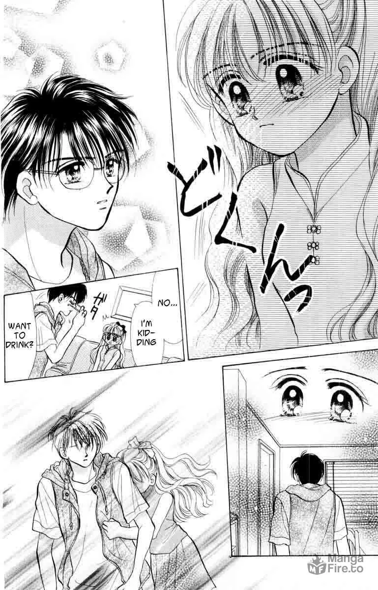 Read Baby★LOVE chapter 42 image 24 on Lezhin