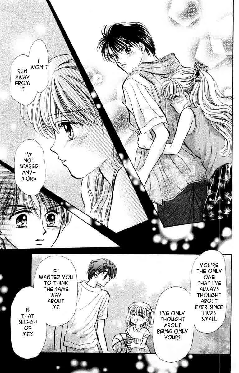 Read Baby★LOVE chapter 42 image 25 on Lezhin
