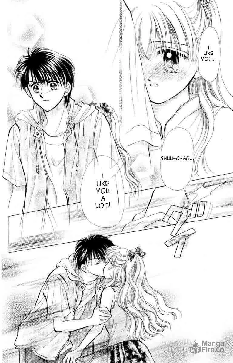 Read Baby★LOVE chapter 42 image 26 on Lezhin