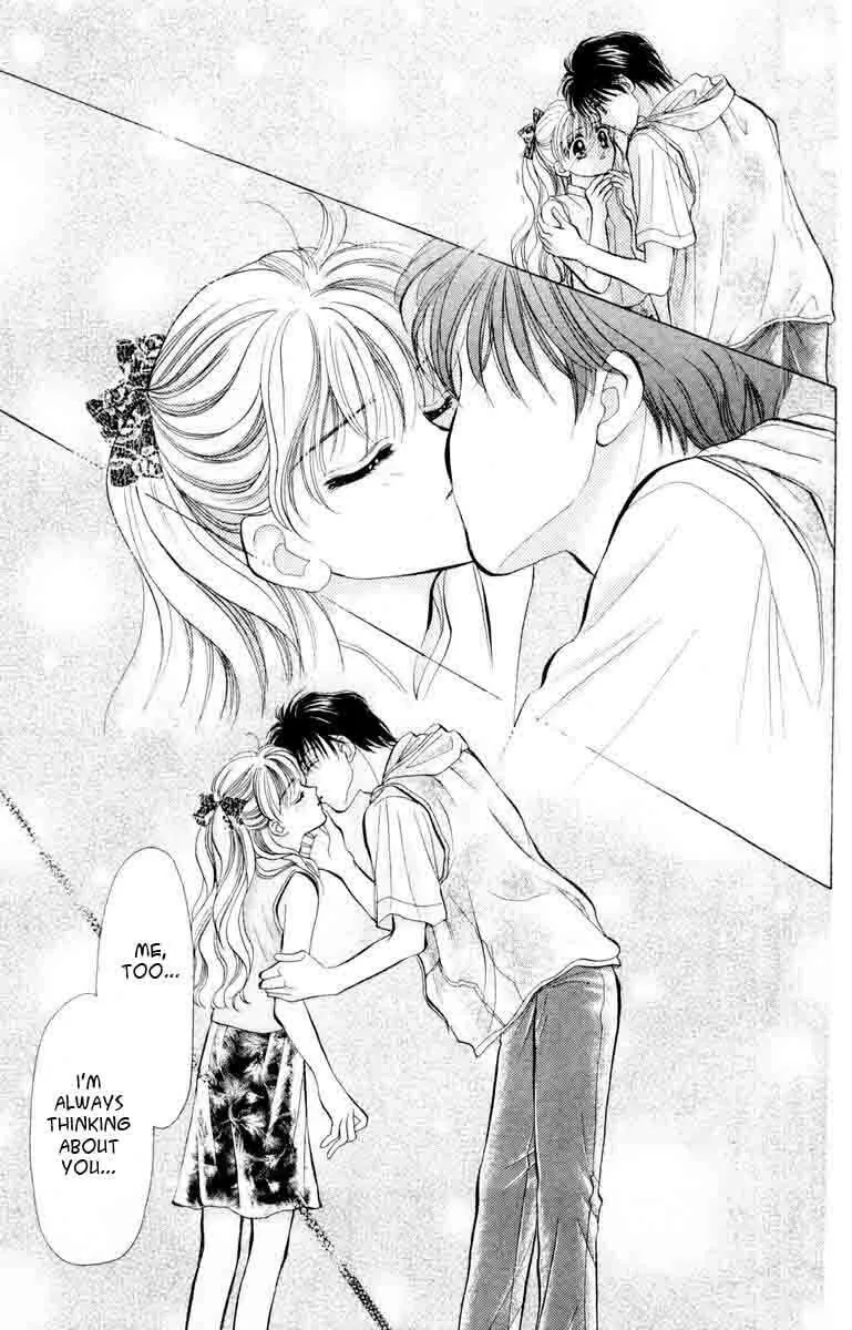 Read Baby★LOVE chapter 42 image 27 on Lezhin