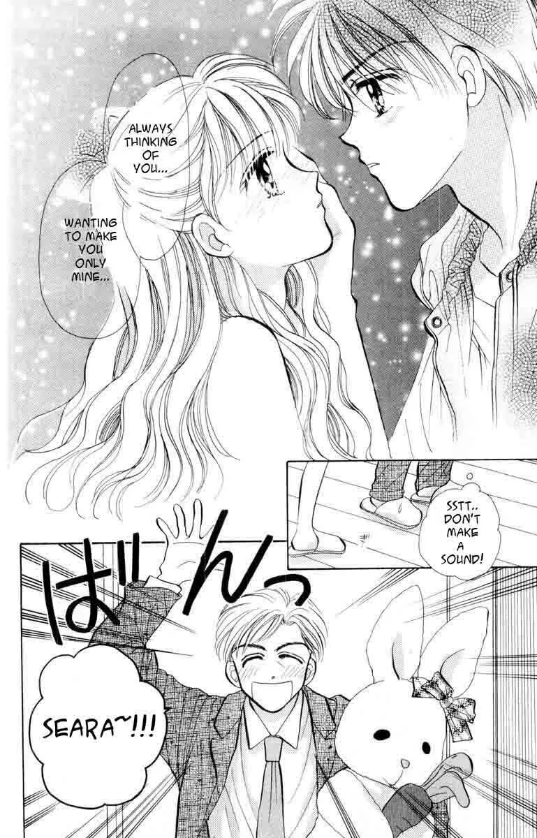 Read Baby★LOVE chapter 42 image 28 on Lezhin