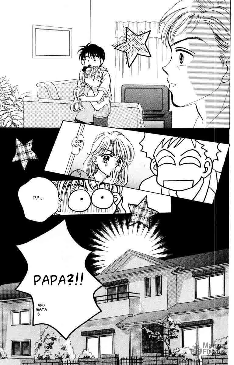 Read Baby★LOVE chapter 42 image 29 on Lezhin