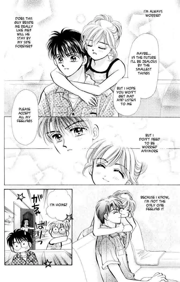 Read Baby★LOVE chapter 42 image 6 on Lezhin