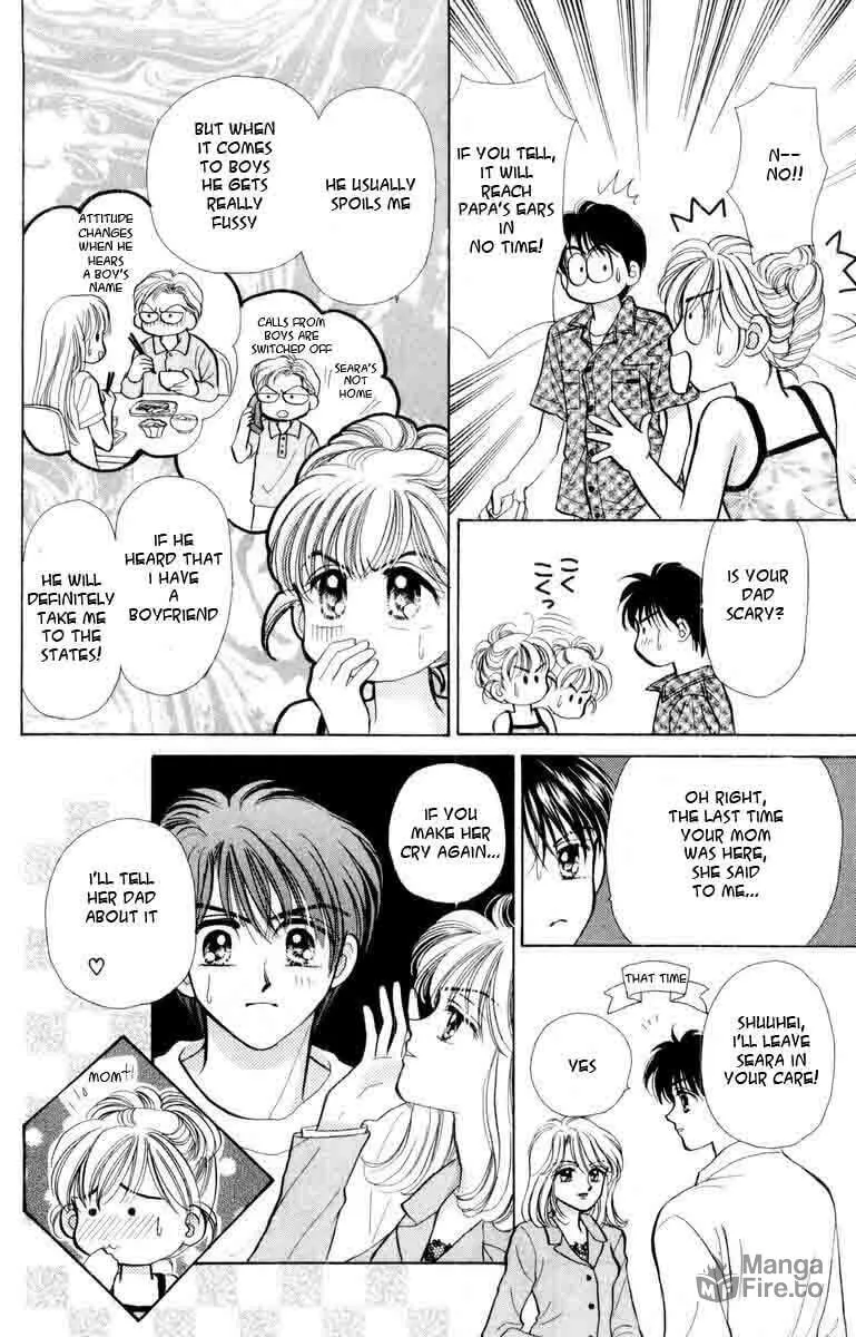 Read Baby★LOVE chapter 42 image 8 on Lezhin